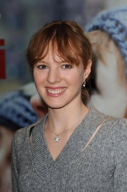 Actor Image