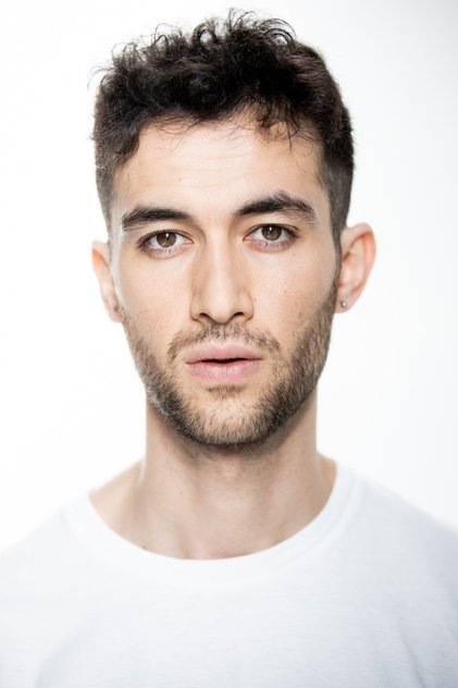 Actor Image