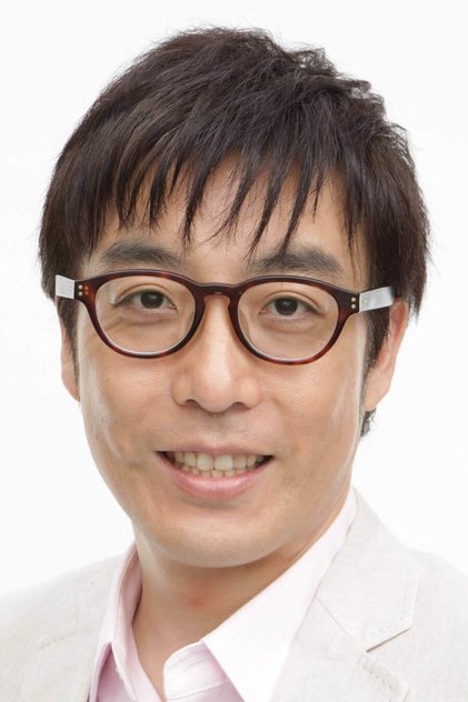 Satoshi Dairaku Satoshi Dairaku
