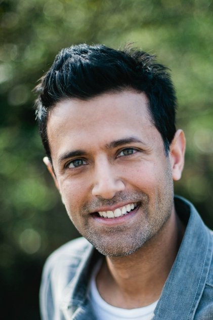 Navin Chowdhry Profilbild