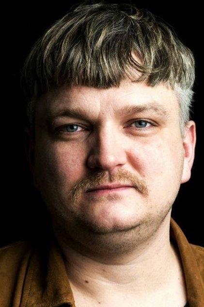 Actor Image