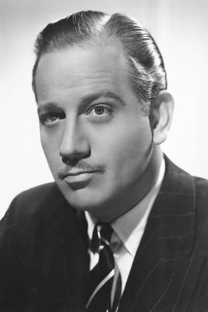 Melvyn Douglas Profilbild