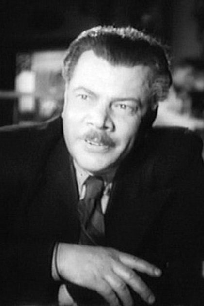 Actor Image