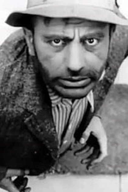 Actor Image