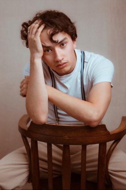 Actor Image