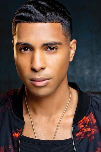 Actor Image