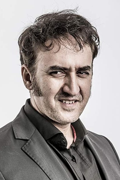 Abdellatif Chaouqi Profilbild
