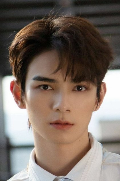 He Changxi He Changxi