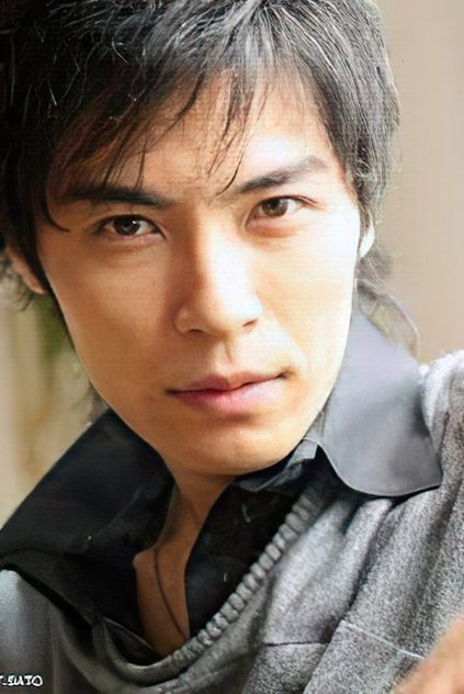 Actor Image