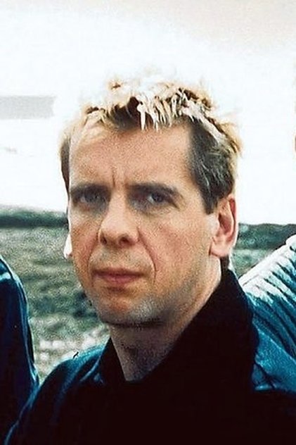 Actor Image