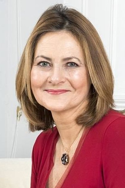 Cristina Odone Cristina Odone