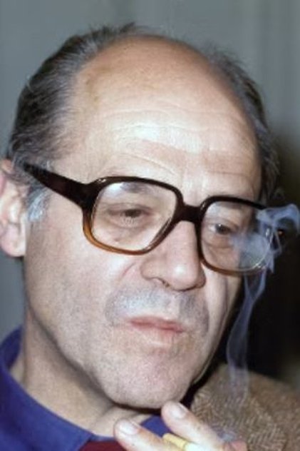 Franco Giraldi Franco Giraldi