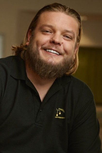 Corey Harrison Corey Harrison