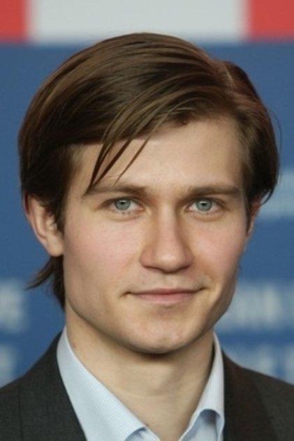 Actor Image