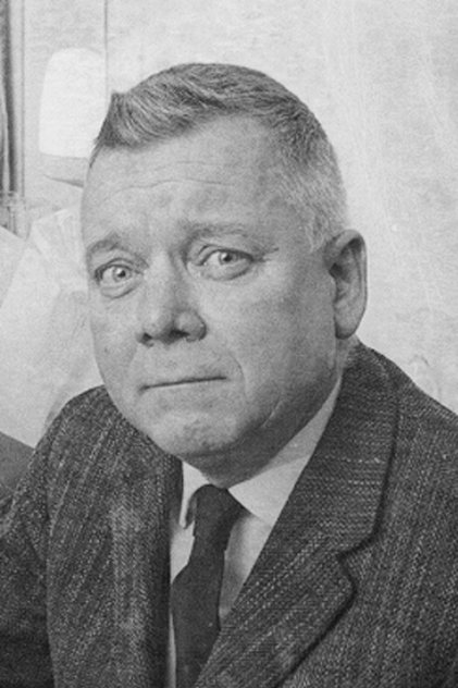 Gunnar 'Knas' Lindkvist Profilbild