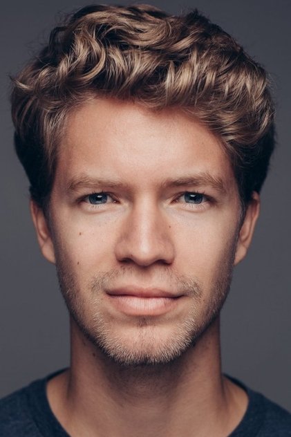 Actor Image