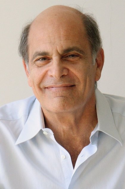 Alan Rachins Alan Rachins