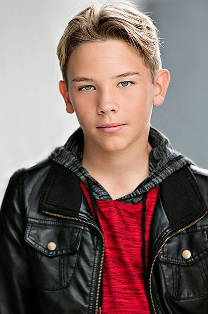 Actor Image