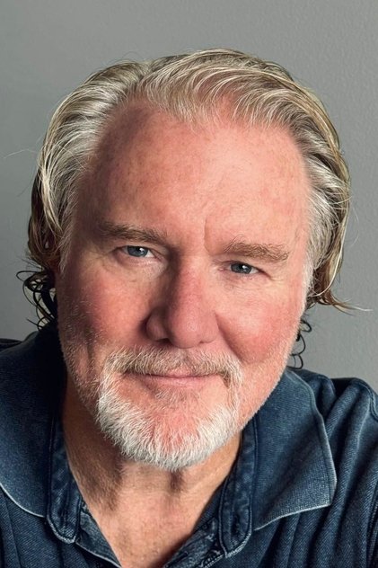 Michael McGrady Michael McGrady