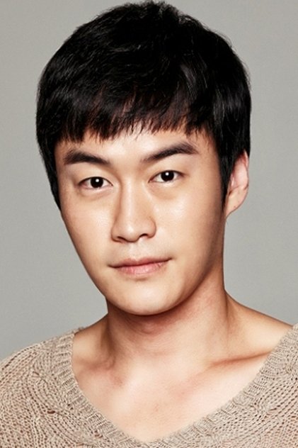 Actor Image