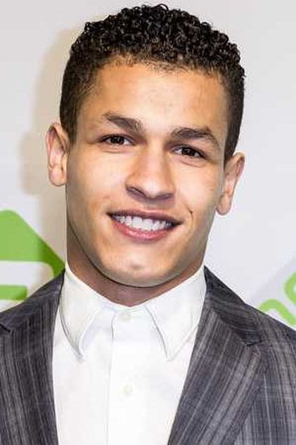 Actor Image