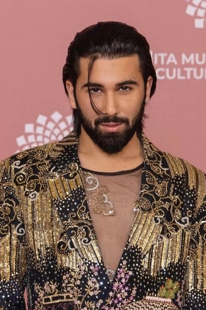 Actor Image