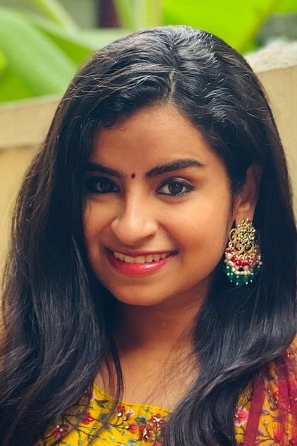 Sivaangi Krishnakumar Sivaangi Krishnakumar