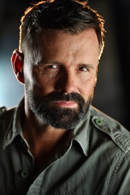 Actor Image