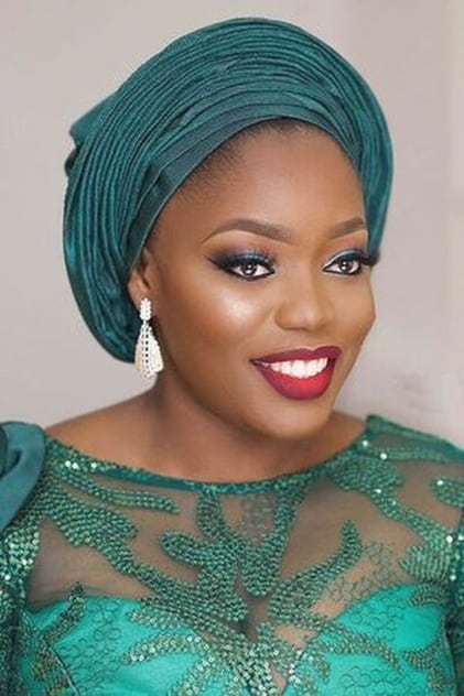 Aiyeola Bisola Profilbild