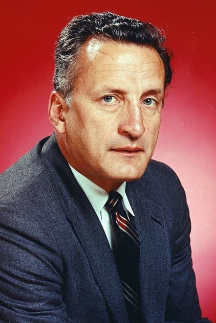 George C. Scott Profilbild