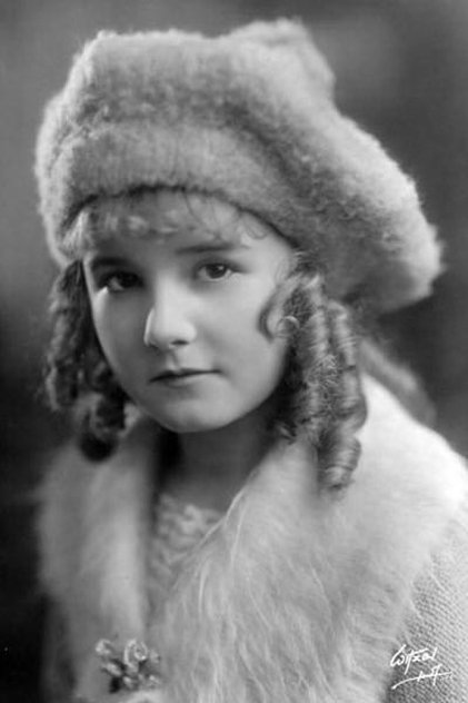 Lucille Ricksen Lucille Ricksen