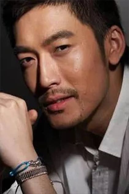 Zhang Bo Profilbild