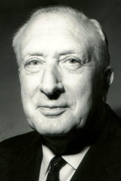 William Walton Profilbild