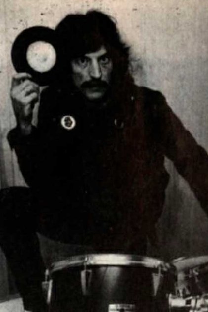 Actor Image