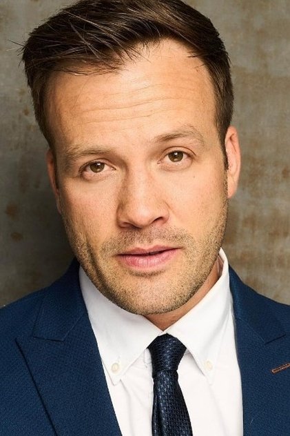 Dominic Leeder Dominic Leeder