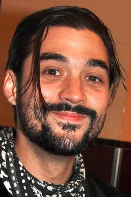 Florent Mothe Florent Mothe