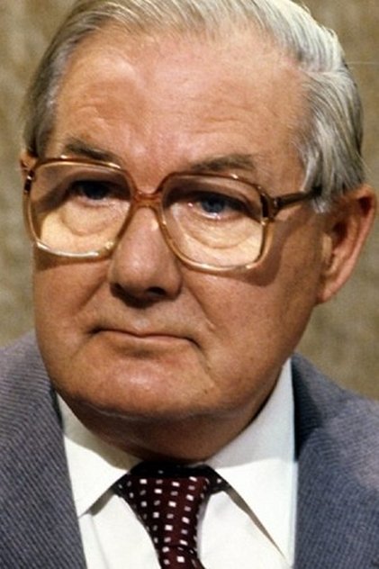 James Callaghan James Callaghan