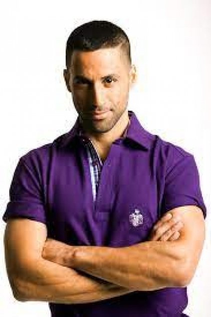 Actor Image