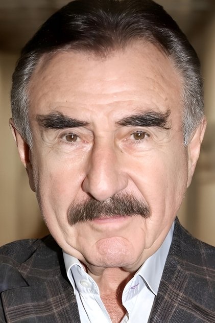 Leonid Kanevsky Leonid Kanevsky