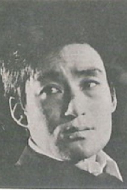 Actor Image