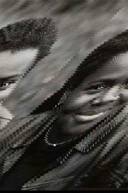 Tracy Chapman
