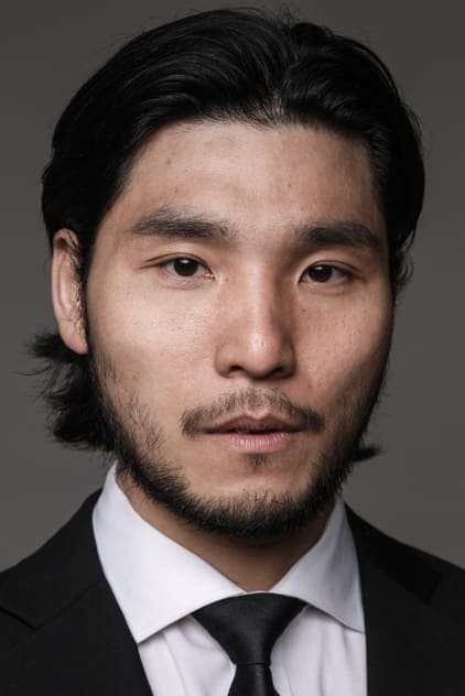 Kim Woo-hyun Profilbild