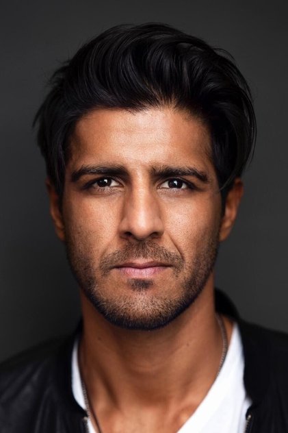 Actor Image