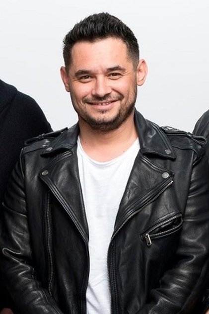 Actor Image