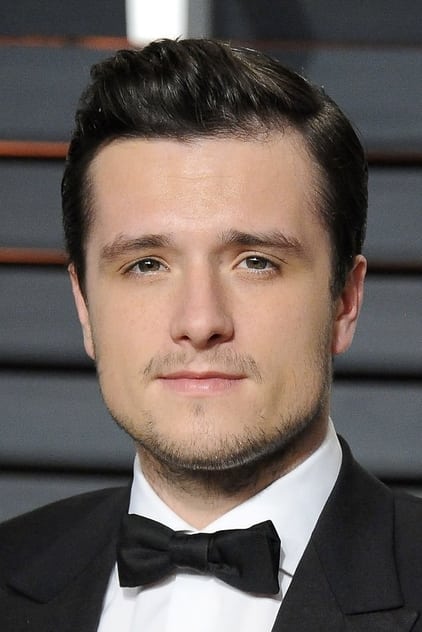 Josh Hutcherson Profilbild