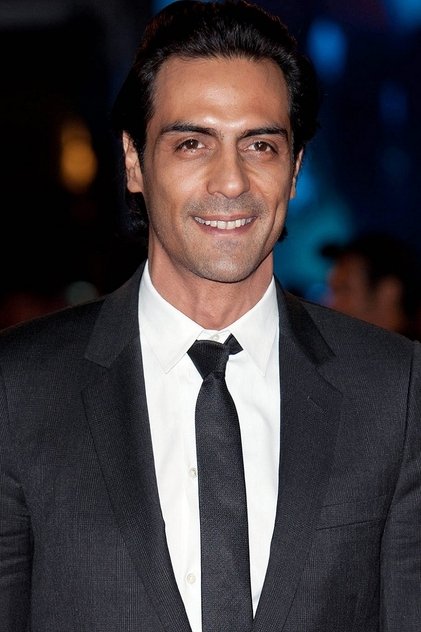 Arjun Rampal Profilbild