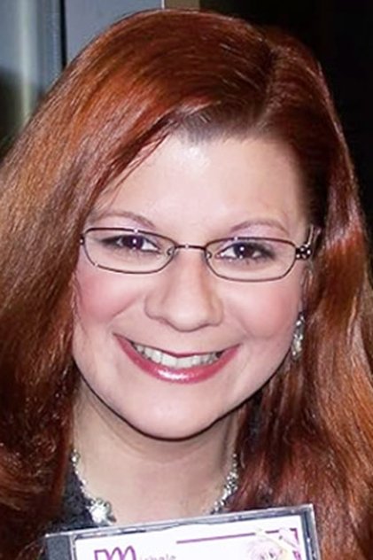 Michele Knotz Michele Knotz