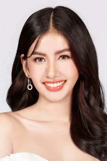 Pornchada Warapachara Pornchada Warapachara