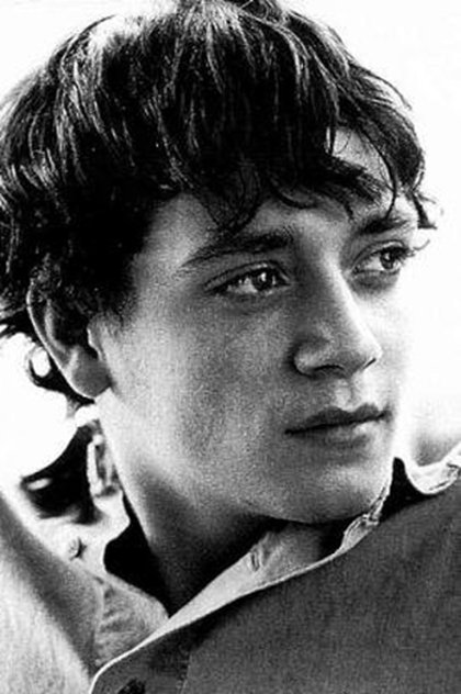 Actor Image