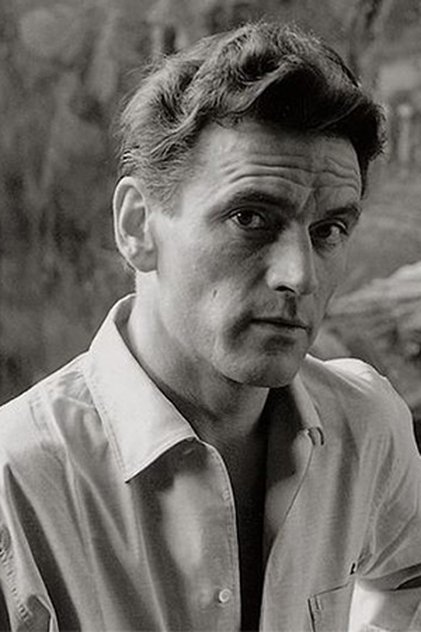Actor Image